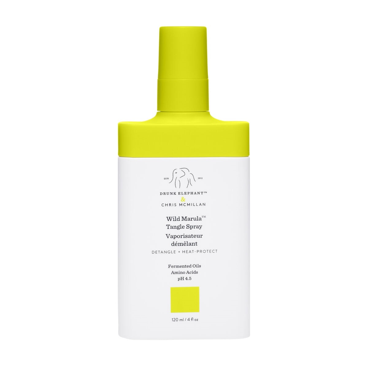 WILD MARULA™ TANGLE SPRAY (SPRAY PARA EL CABELLO)